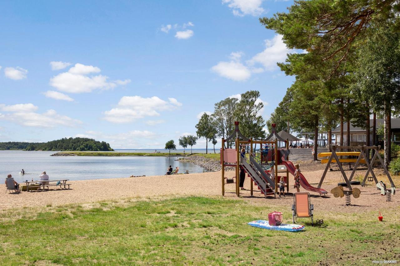 First Camp Moerudden-Karlstad Gunnarskär Buitenkant foto