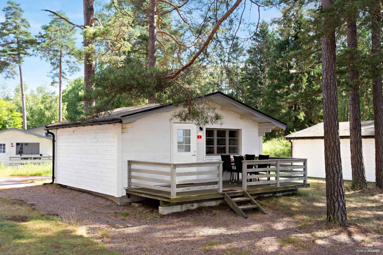 First Camp Moerudden-Karlstad Gunnarskär Buitenkant foto